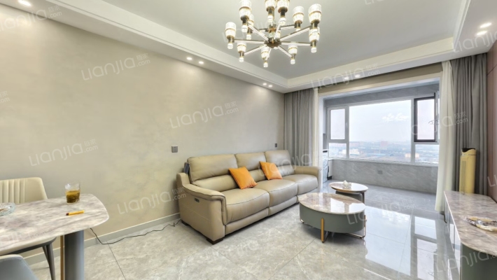 太铁龙兴苑二手房实景图