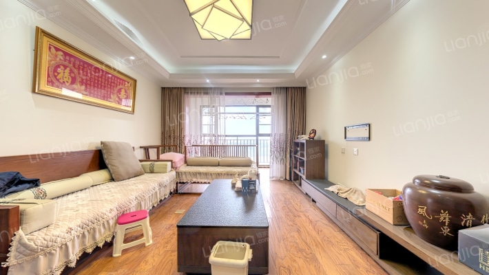 长水航城水槐苑二手房实景图