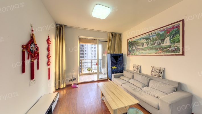 铂郡阁二手房实景图