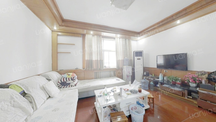 许昌市第二建设（集团）有限公司二手房实景图