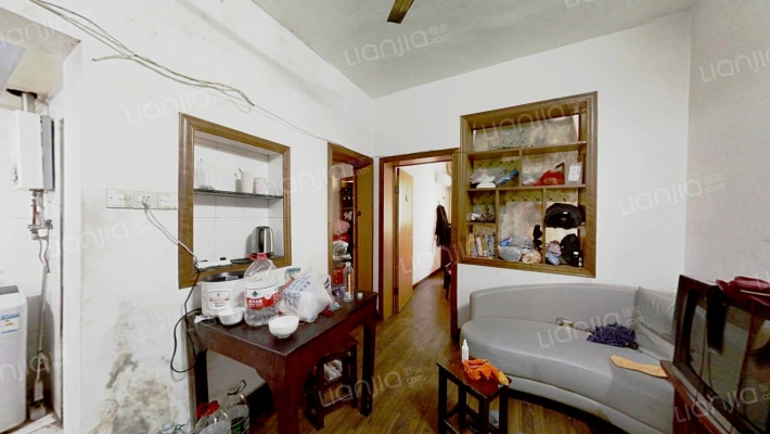 张家祠二手房实景图