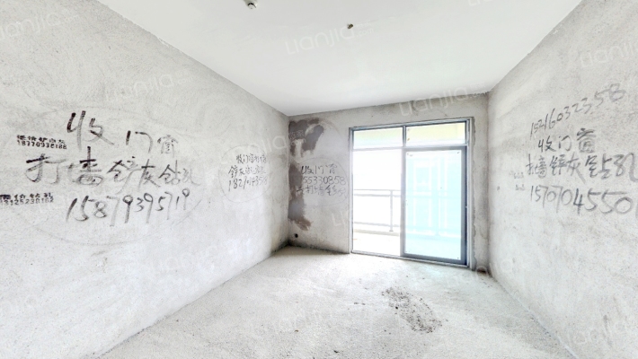 尚绿学府二手房实景图