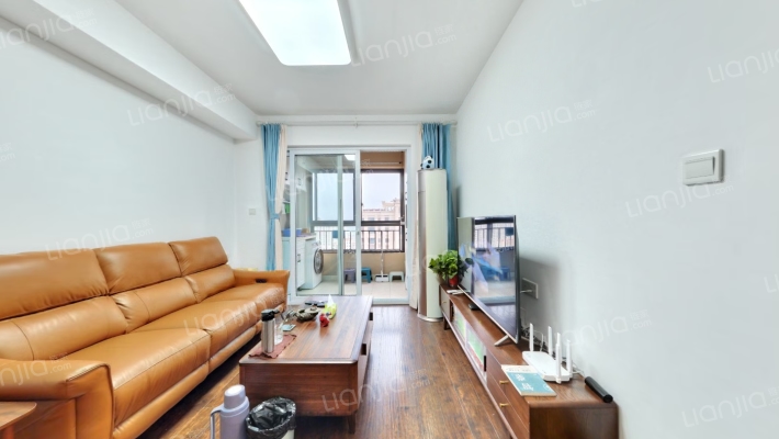 胥江城市花园二手房实景图