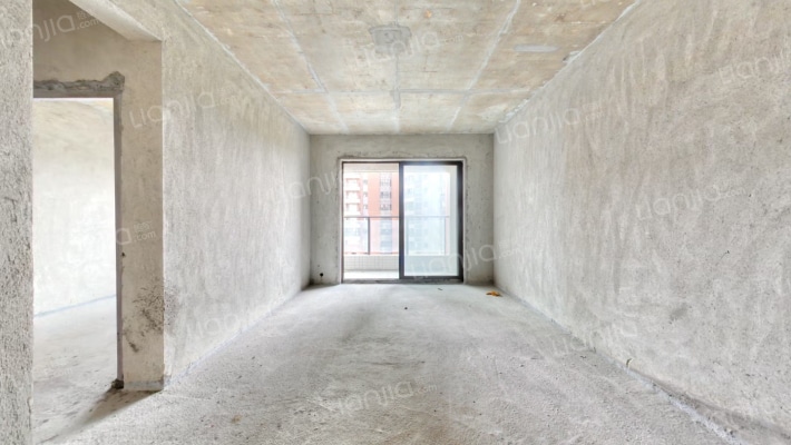 豪璟居二手房实景图