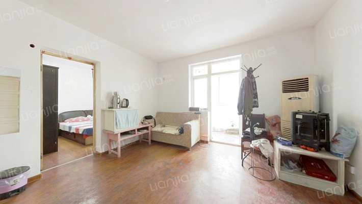 金叶长乐居安置楼二手房实景图