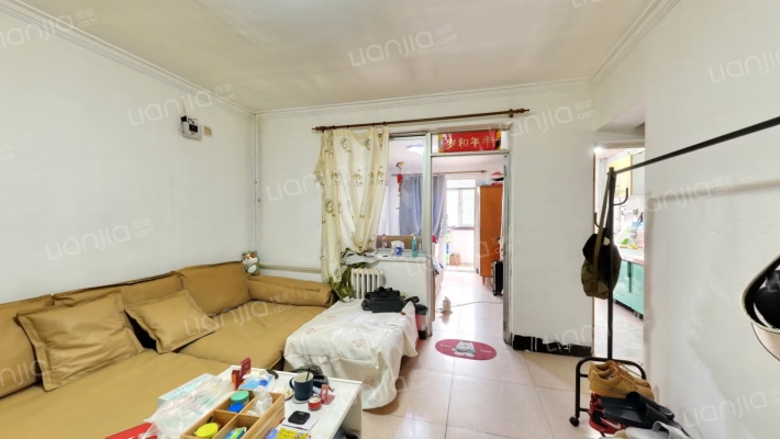 福苑小区二手房实景图
