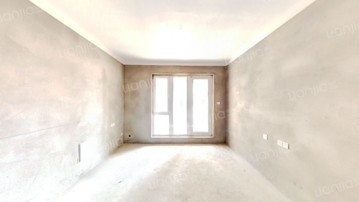 中梁金科玖禧二手房实景图