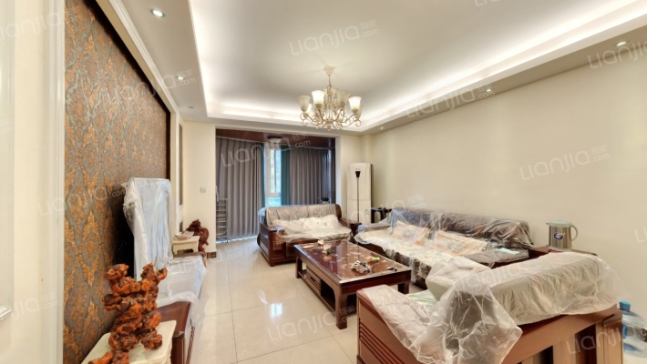 锦上清苑二手房实景图