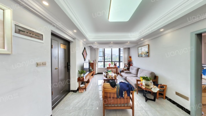 龙吟居二手房实景图