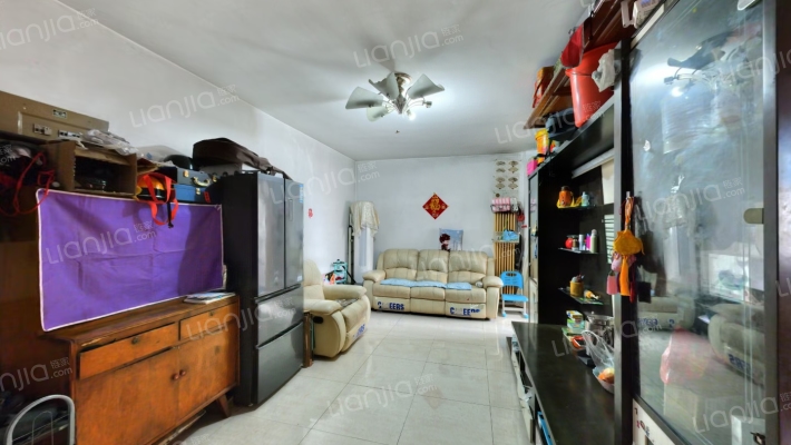 省直机关丰园小区二手房实景图