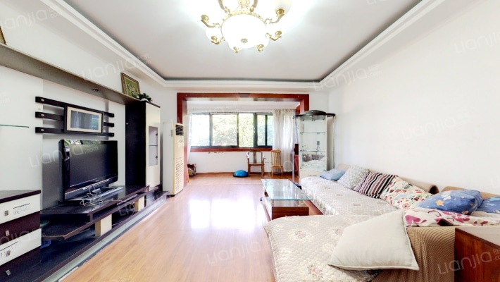 下莲池街7号二手房实景图