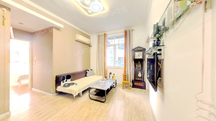 渣左新村二手房实景图