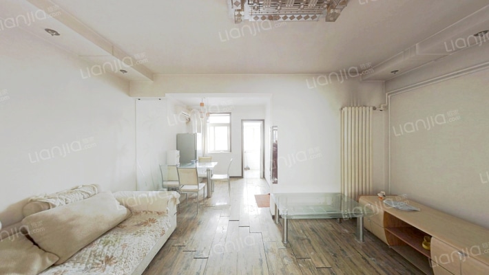 兴华里(大港区)二手房实景图