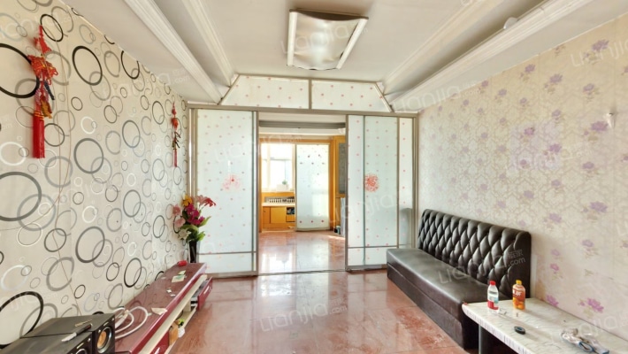 州山街二手房实景图