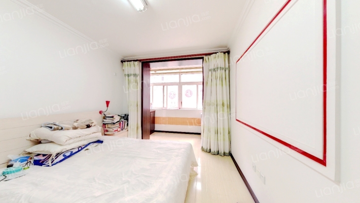 职工街（三八广场）二手房实景图