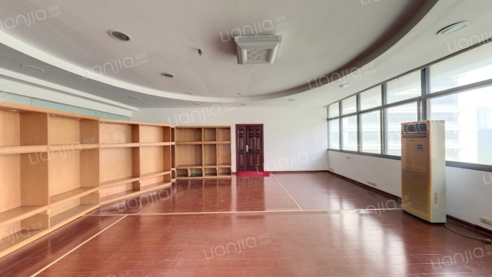 中鼎万象东方二手房实景图