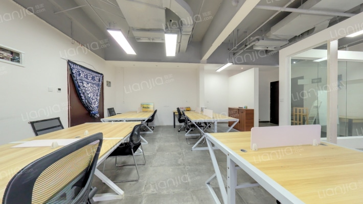 未来方舟D12组团二手房实景图