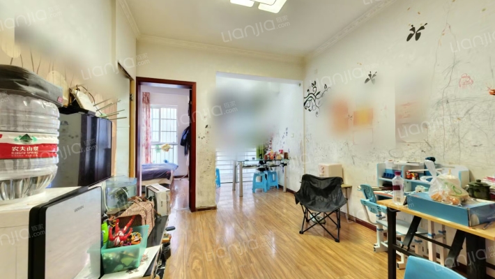 锦江城市花园3期二手房实景图