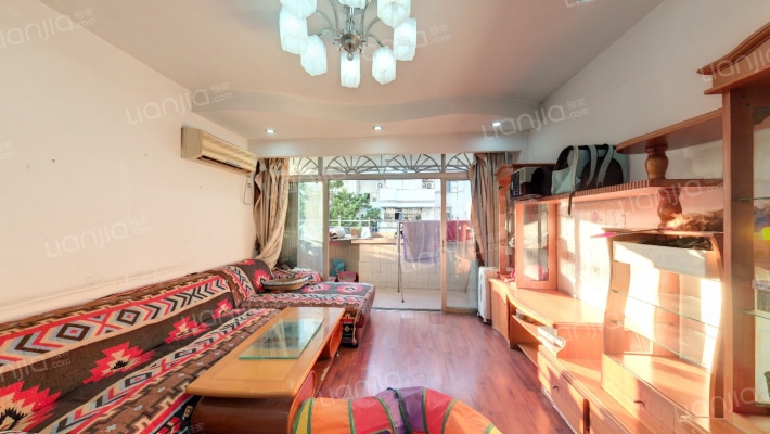 东盛花园二手房实景图