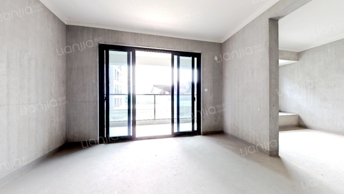 桂翠苑二手房实景图