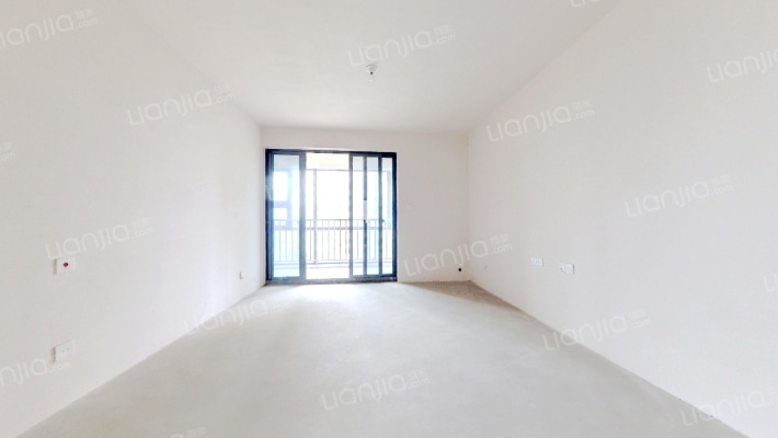 金秋花园二手房实景图