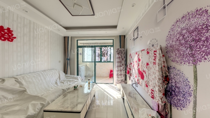 大兴新居A区二手房实景图