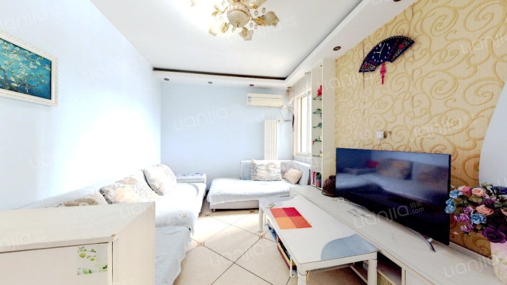 卡萨公寓二手房实景图