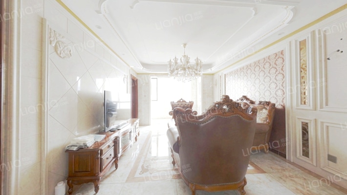 万达广场B1北区二手房实景图