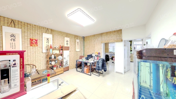 云水榭小区二手房实景图