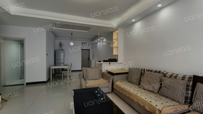 恒盛家园二手房实景图