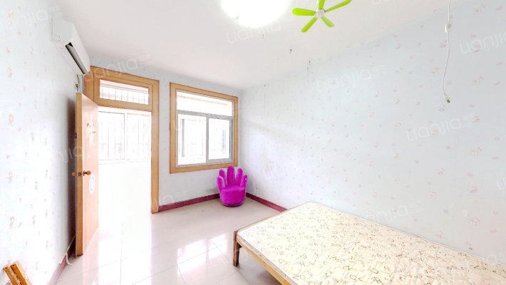 省国防工办宿舍二手房实景图