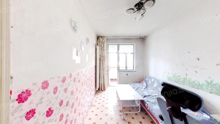 富星家居广场二手房实景图