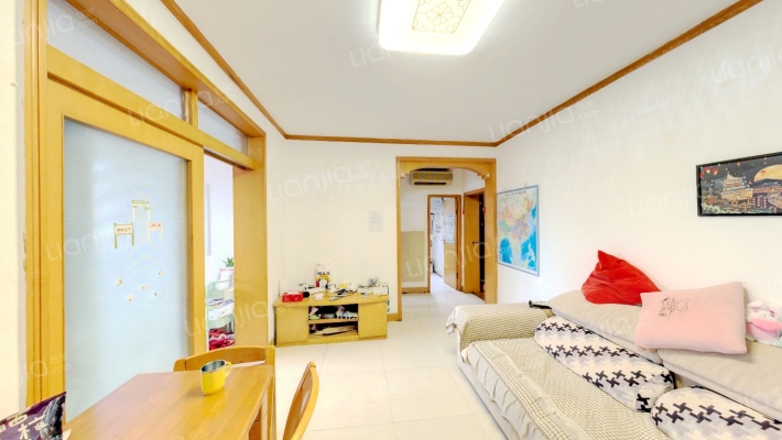 新华书店宿舍二手房实景图