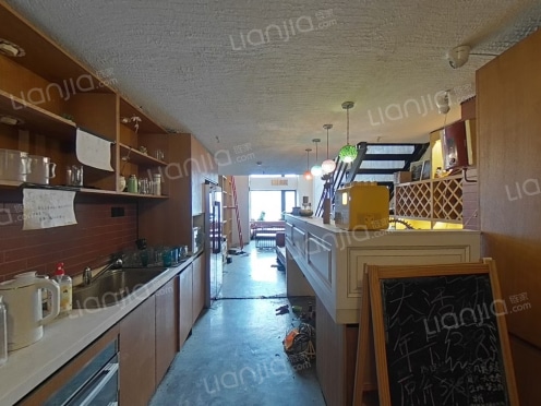 整租·保利中心 1室1厅 南/北