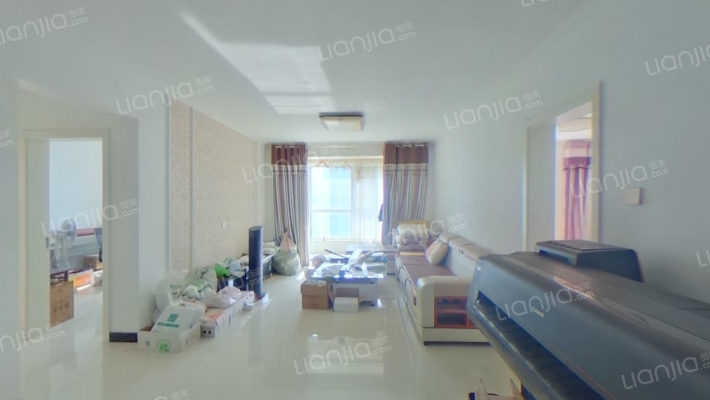 东方新城二期二手房实景图