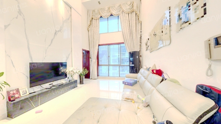 新城家园（车站路）二手房实景图