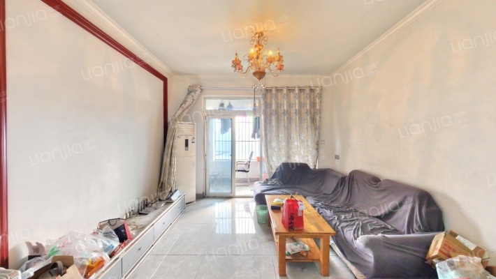 巨龙江山国际三期二手房实景图