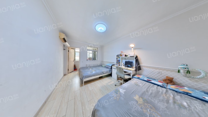 仁爱街二手房实景图