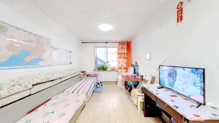 北舍宅二手房实景图