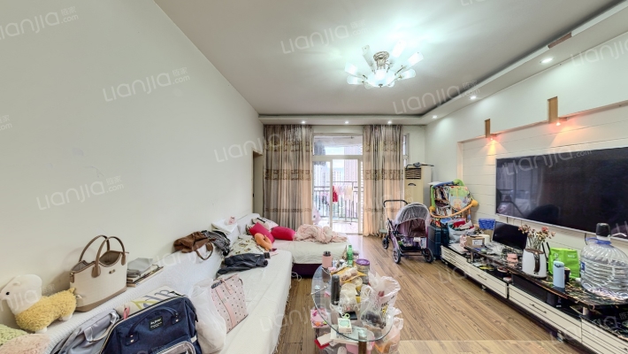 北岸世家二手房实景图