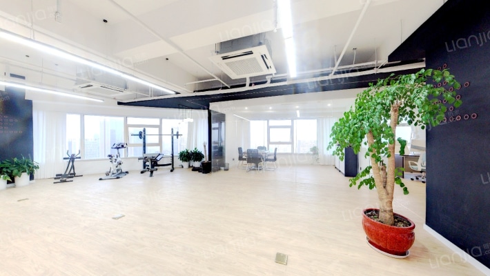 云墅二手房实景图