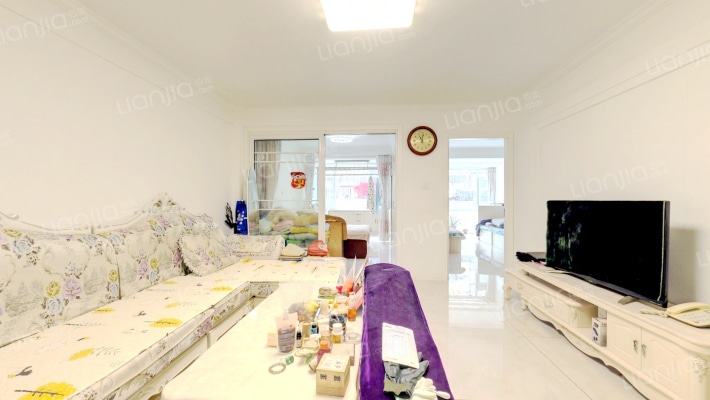 南沟街二手房实景图