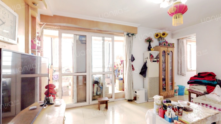 洋桥71号院二手房实景图