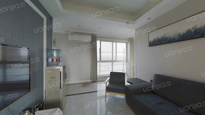 阳光城紫金城二手房实景图