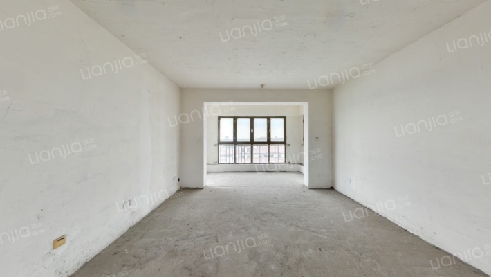 渤龙公寓二手房实景图
