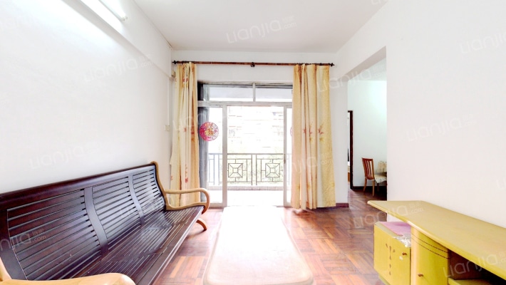 江南雅居二手房实景图