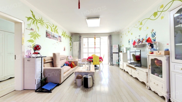 金石•凤凰城二手房实景图