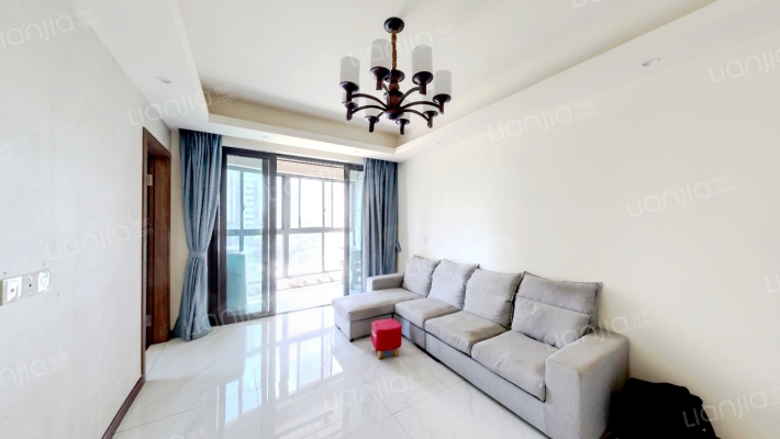 温州碧桂园二手房实景图