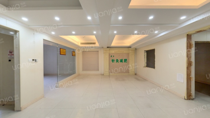 中国建设银行宿舍二手房实景图