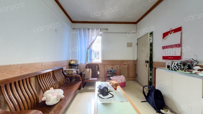 五丰楼小区二手房实景图